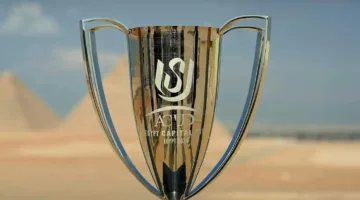 رابطة الأندية تتواصل مع أندية كأس العاصمة بشأن قرار مهم قبل المباراة النهائية المرتقبة