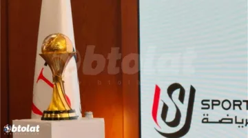 رابطة الأندية تصدر قرارات عقابية لمباراة النهائي لكأس العاصمة المصرية
