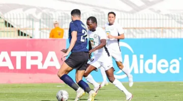 رابطة الأندية تكشف عن عقوبات نهائي كأس العاصمة.. إيقاف نجمين من البنك الأهلي مع فرض غرامات مالية عليهما