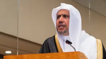 رابطة العالم الإسلامي: أكثر من مجرد استنكار للاعتداءات الإسرائيلية!