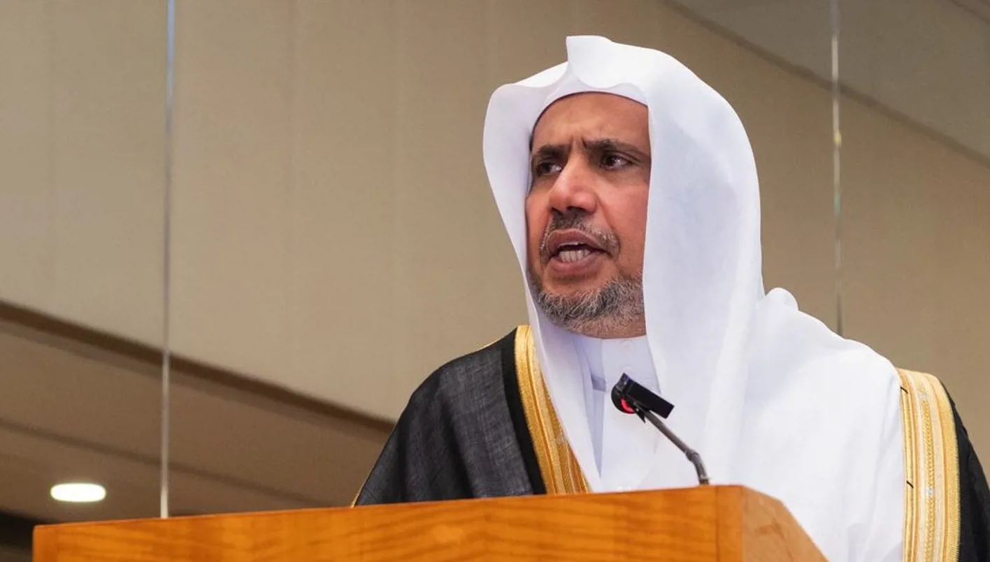 رابطة العالم الإسلامي: أكثر من مجرد استنكار للاعتداءات الإسرائيلية! رابطة العالم الإسلامي: أكثر من مجرد استنكار للاعتداءات الإسرائيلية!