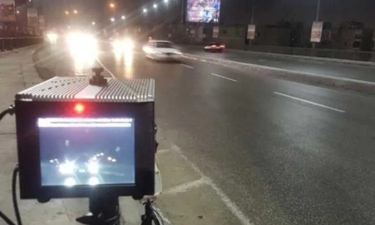رادار المرور يرصد 1120 مركبة تسير بسرعات فائقة خلال 24 ساعة رادار المرور يرصد 1120 مركبة تسير بسرعات فائقة خلال 24 ساعة