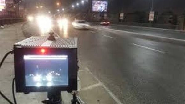 رادار المرور يرصد 1147 مركبة تسير بسرعات عالية خلال 24 ساعة رادار المرور يرصد 1147 مركبة تسير بسرعات عالية خلال 24 ساعة