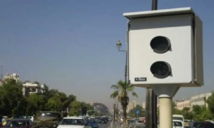 رادار المرور يسجل 1018 سيارة تتجاوز السرعات المسموح بها خلال 24 ساعة رادار المرور يسجل 1018 سيارة تتجاوز السرعات المسموح بها خلال 24 ساعة