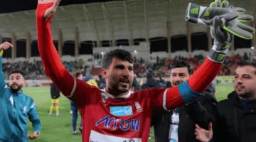 رافع الرويلي يفصل في مسألة اعتزاله