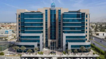 «راكز» تروج لفرص الاستثمار في الإمارات من خلال مصر