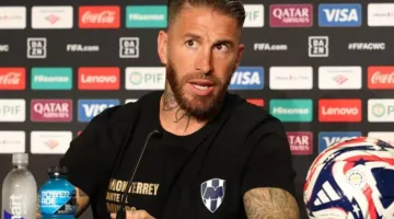 راموس: من الأفضل تجنب مواجهة ريال مدريد في كأس العالم للأندية