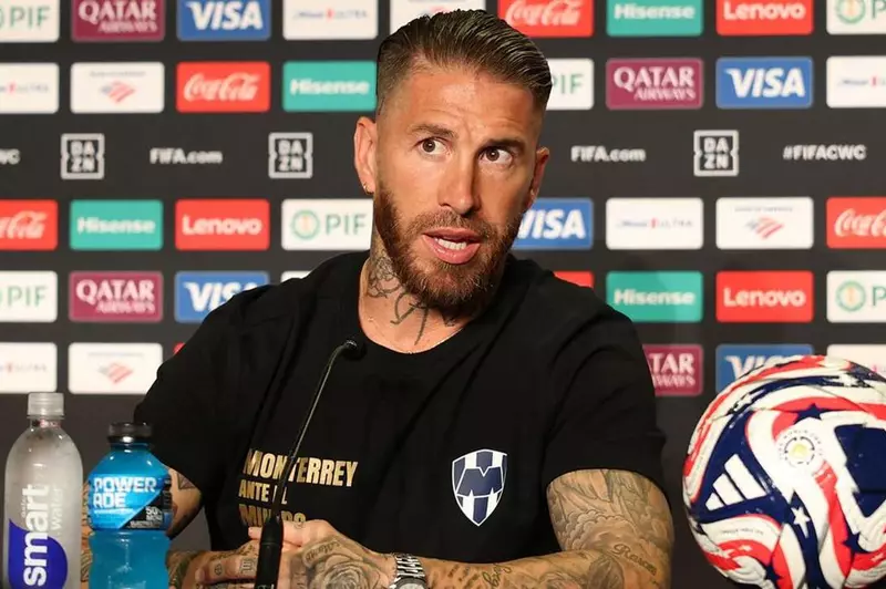 راموس: من الأفضل تجنب مواجهة ريال مدريد في كأس العالم للأندية راموس: من الأفضل تجنب مواجهة ريال مدريد في كأس العالم للأندية