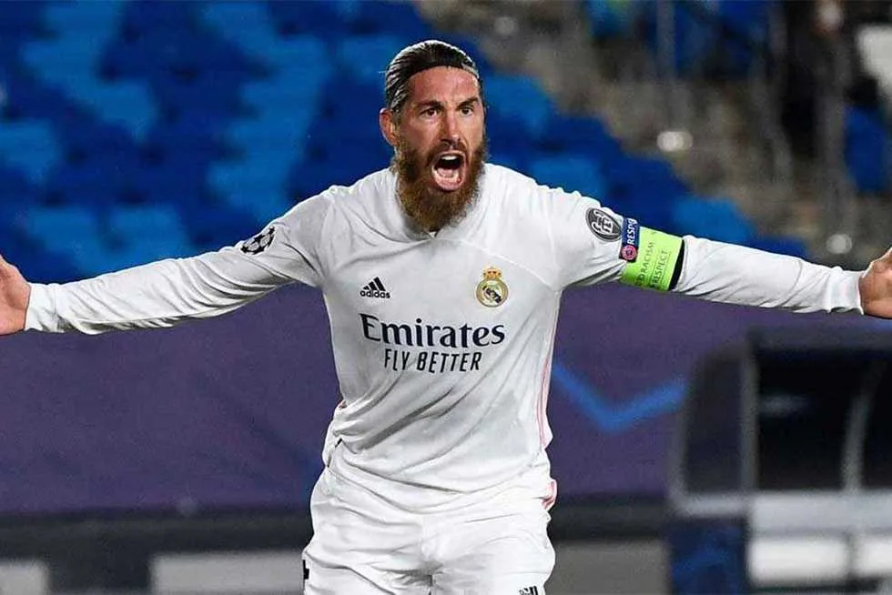 راموس يتولى قيادة خط دفاع مونتيري المكسيكي أمام ميلان في كأس العالم للأندية راموس يتولى قيادة خط دفاع مونتيري المكسيكي أمام ميلان في كأس العالم للأندية