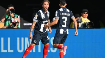 راموس يسجل إنجازًا تاريخيًا في بطولة كأس العالم للأندية