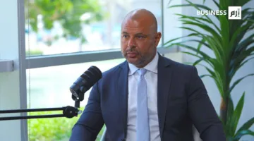 رامي الدكاني لـ«إرم بزنس»: أسواق الخليج تبرز بقوة.. والاستثمار الخارجي يشهد نشاطاً ملحوظاً