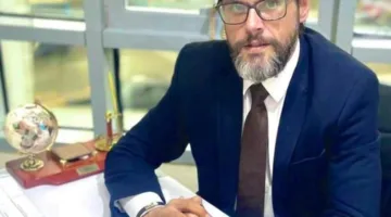 رامي حجازي لـ«الحرية»: مؤتمر FIES 2025 كان مؤثراً وواقعياً ويعكس متطلبات السوق.