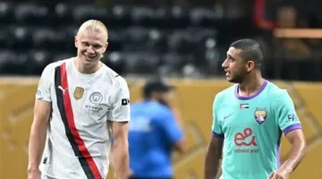 رامي ربيعة يبرز في الدفاع رغم مغادرة العين لمنافسات كأس العالم للأندية