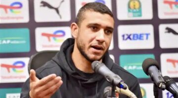 رامي ربيعة يفاجئ جماهير الأهلي بتصريح مثير حول قميص العين