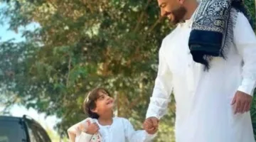 راندا البحيري تُعلن عن دخول ابن تامر حسني إلى وحدة العناية المركزة.. ما التفاصيل؟