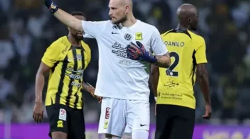 رايكوفيتش في خطر الغياب عن كأس السوبر السعودي