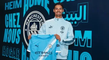 رايندرس لا يعتبر نفسه بديلاً لدي بروين في مانشستر سيتي