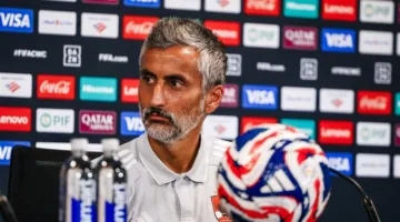 ربيع ياسين: يجب اتخاذ تدابير سريعة مع «ريبيرو» إذا لم يحقق النجاح في هذا الموضوع