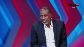 ربيع ياسين يغادر تدريب فريق دلفي بعد قرار لجنة التخطيط في الأهلي