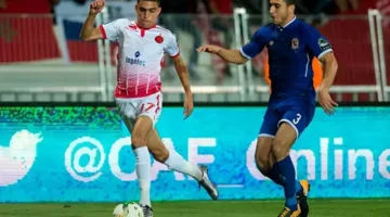 ربيعة يواجه الوداد: 3 لحظات تاريخية بألوان الأهلي قبل مباراة كأس العالم للأندية الكبرى