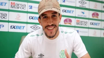 رجاء يفاجئ الزمالك ويجدد عقده مع النجم المتميز.