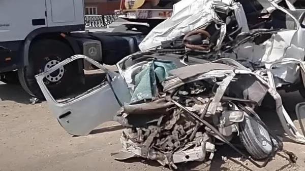 رجل أعمال يساهم بمبلغ 38 مليون جنيه لدعم أسر ضحايا حادث المنوفية