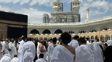 رحلة إلى مكة لأداء فريضة الحج تنتهي بمأساة: وفاة لبناني بسبب أزمة قلبية في السعودية