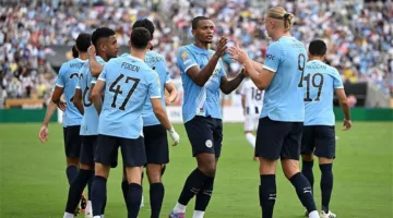 رحلة مانشستر سيتي إلى نهائي كأس العالم للأندية 2025