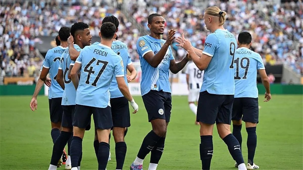 رحلة مانشستر سيتي إلى نهائي كأس العالم للأندية 2025