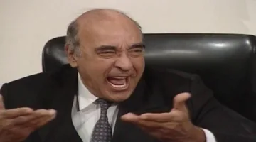 رحيل الفنان يوسف داوود في عام 2012