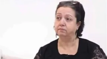 رحيل الفنانة السورية حنان اللولو بعد معاناة مع مرض السرطان