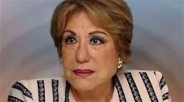 رحيل الفنانة العظيمة سميحة أيوب