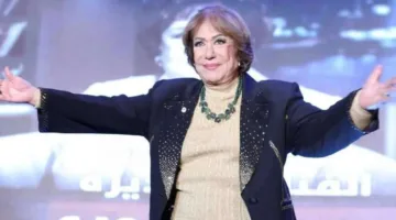 رحيل الفنانة الكبيرة سميحة أيوب بعد تاريخ فني مميز تألقت فيه على قمة المسرح العربي.