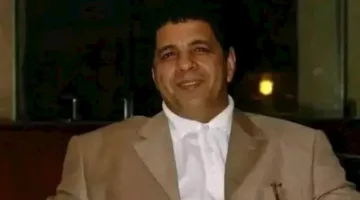 رحيل المخرج المسرحي سعيد عزام بعد معاناة طويلة مع المرض