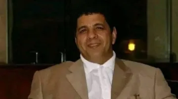 رحيل المخرج المسرحي سعيد عزام بعد معركة طويلة مع المرض