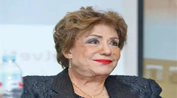 رحيل سيدة المسرح: الفنانة سميحة أيوب تغادرنا في شقتها بالزمالك