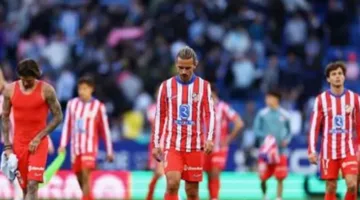 “رحيل محتمل”.. ما الذي ذكرته الصحف الإسبانية حول وداع أتلتيكو لمنافسات كأس العالم للأندية؟