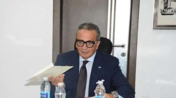 رحيل والدة عمرو الجنايني، عضو لجنة التخطيط في نادي الزمالك