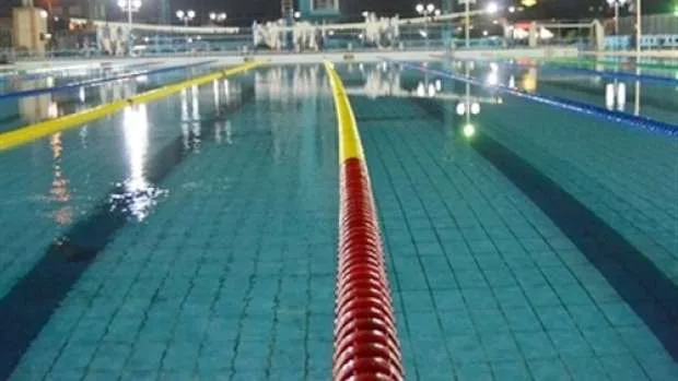 رحيل ياسين هيثم، لاعب السباحة في الأهلي، والنادي يعبّر عن حزنه. رحيل ياسين هيثم، لاعب السباحة في الأهلي، والنادي يعبّر عن حزنه.
