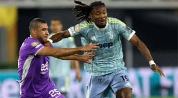 رحيمي وربيعة يقودان تشكيل فريق العين الإماراتي لملاقاة الوداد المغربي في بطولة كأس العالم للأندية.