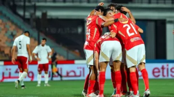 رد غامض من نجم سيراميكا كليوباترا حول انتقاله إلى الأهلي