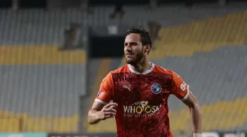 رد غير متوقع من رمضان صبحي على عرض الزمالك وقرار جديد من بيراميدز