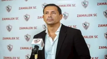 “رد غير مقبول”.. أول تصريح من المتحدث باسم الزمالك بشأن أزمة أحمد حمدي