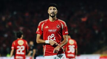رد فعل الأهلي تجاه مغادرة وسام أبو علي: مفاجأة غير متوقعة