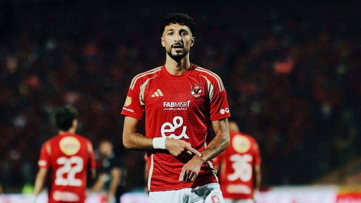 رد فعل الأهلي تجاه مغادرة وسام أبو علي: مفاجأة غير متوقعة