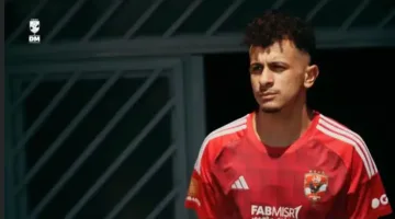 رد فعل عمر الساعي بعد قرار ريفيرو في قائمة كأس العالم