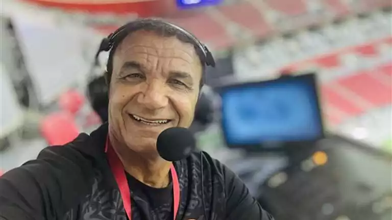 رد فعل مثير من أحمد الطيب على هزيمة الأهلي أمام باتشوكا وأداء زيزو رد فعل مثير من أحمد الطيب على هزيمة الأهلي أمام باتشوكا وأداء زيزو