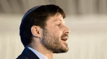 رداً على العقوبات الغربية… سموتريتش يُفَعِّل إجراءات ضد النظام المصرفي الفلسطيني