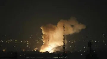 ردود الفعل العالمية بعد الهجوم الإسرائيلي على إيران