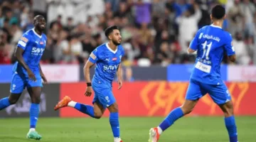 ردود فعل غير متوقعة من مشجعي الهلال حول صفقة أنجيلينو
